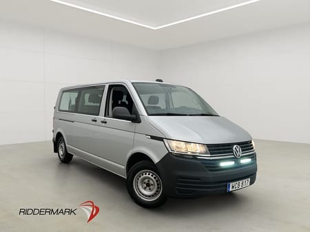 Volkswagen Transporter Kombi