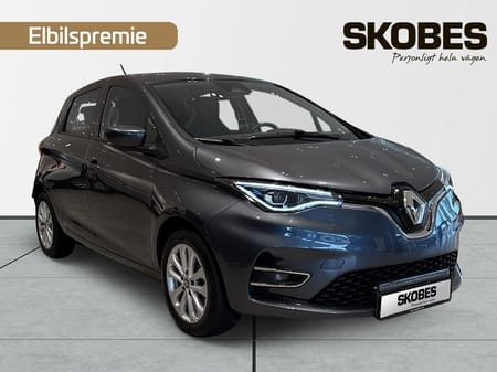 Renault ZOE R110