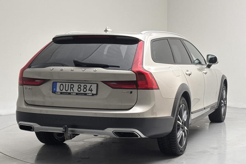 Bild 3 av Volvo V90 Cross Country