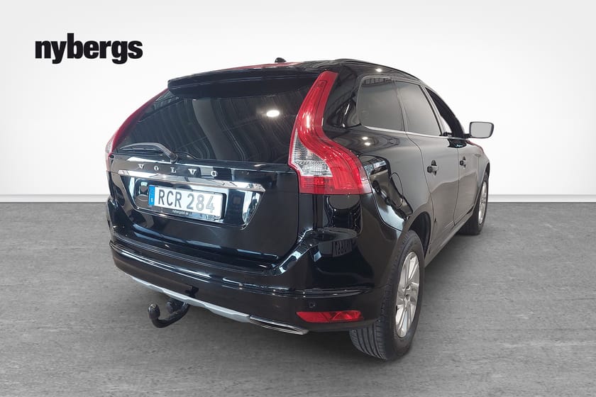 Bild 4 av Volvo XC60
