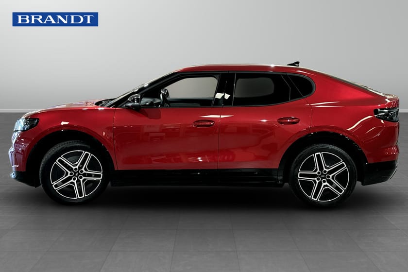 Bild 3 av Ford Capri EV Extended Range AWD