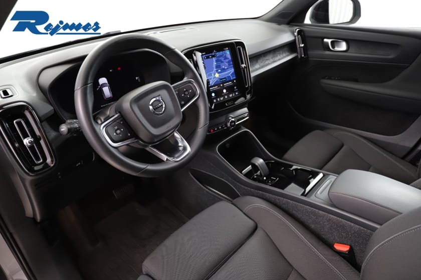 Bild 5 av Volvo XC40 Recharge Extended Range
