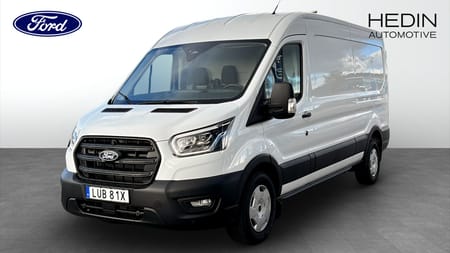 Ford Transit 350