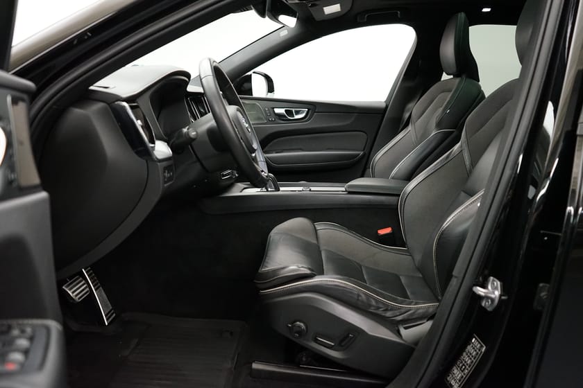 Bild 5 av Volvo XC60