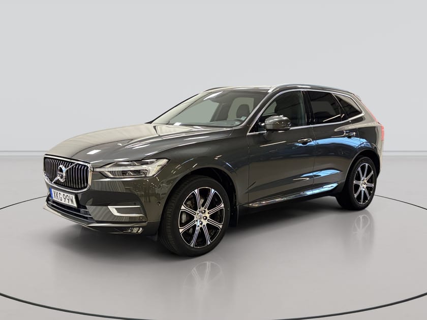 Bild 1 av Volvo XC60