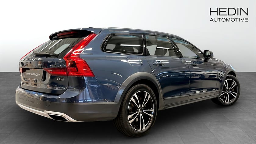Bild 2 av Volvo V90 Cross Country