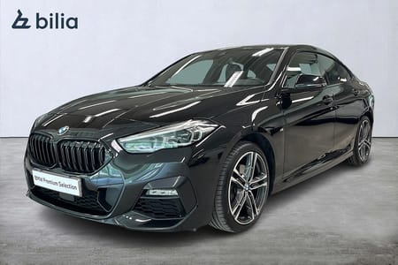 BMW 218i Gran Coupé