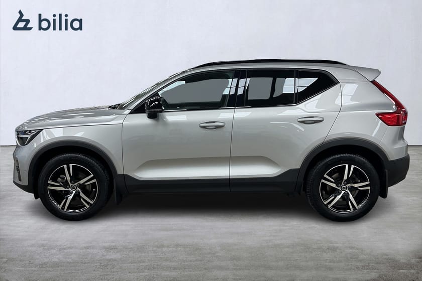 Bild 3 av Volvo XC40