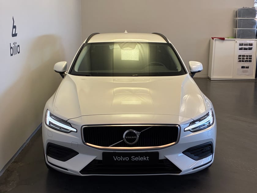 Bild 2 av Volvo V60
