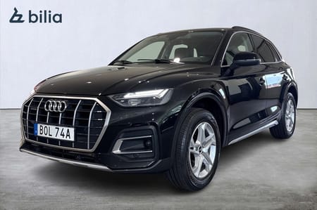 Audi Q5 45 TFSI quattro