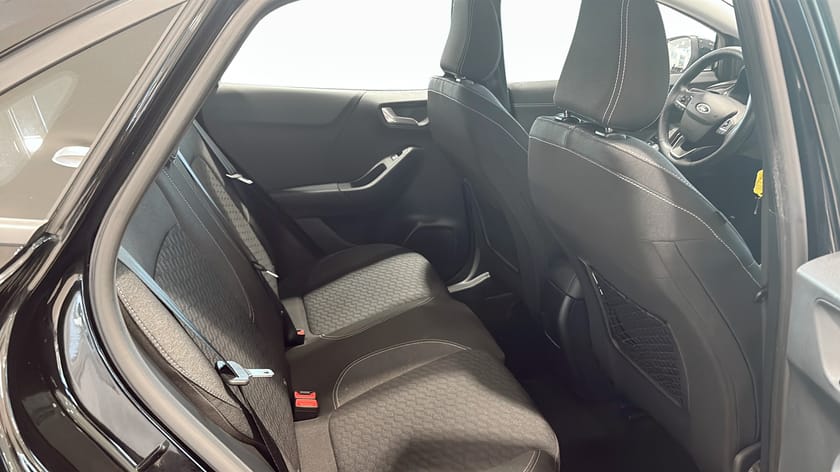 Bild 5 av Ford Puma