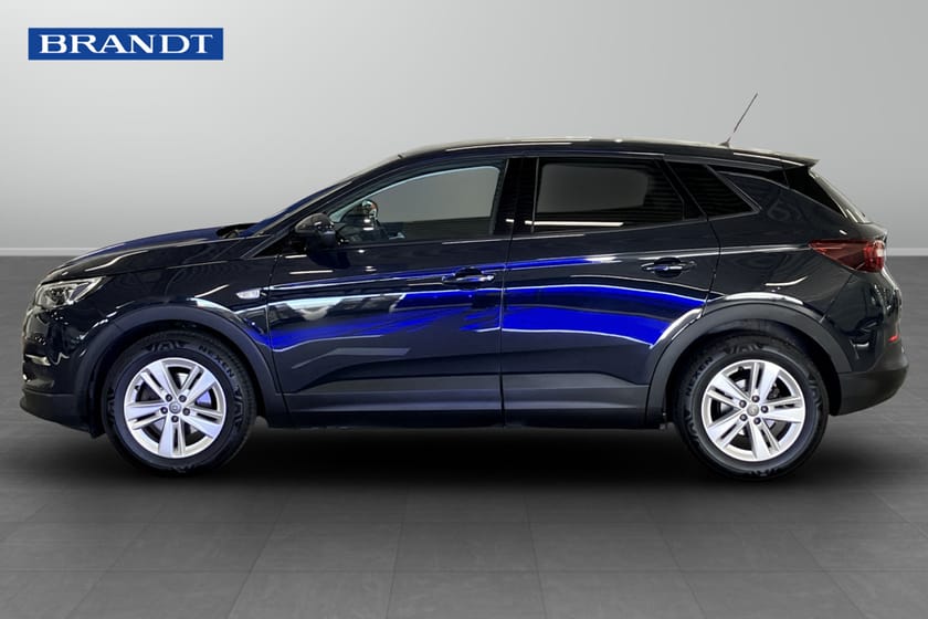 Bild 3 av Opel Grandland X