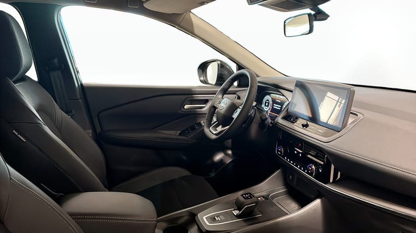 Bild 3 av Nissan Qashqai