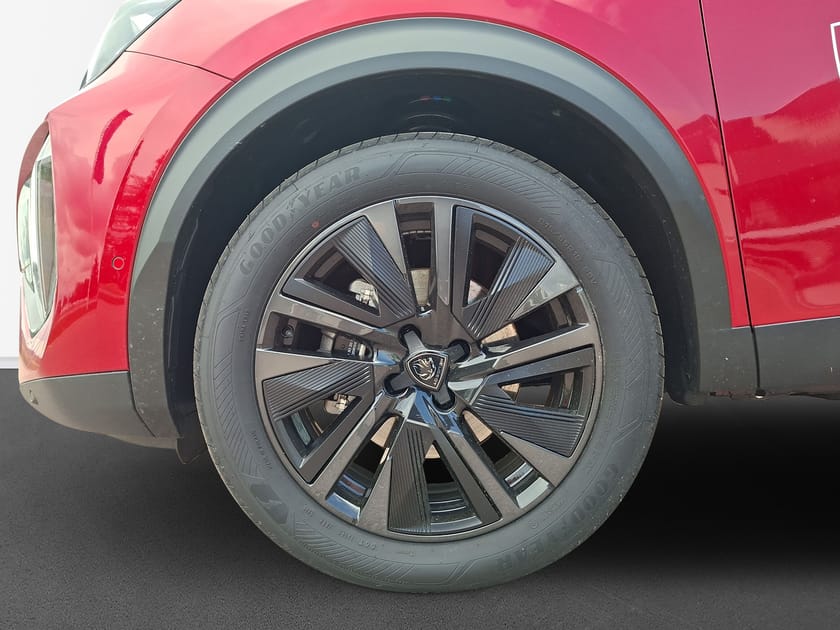 Bild 5 av Peugeot 2008 Hybrid 145