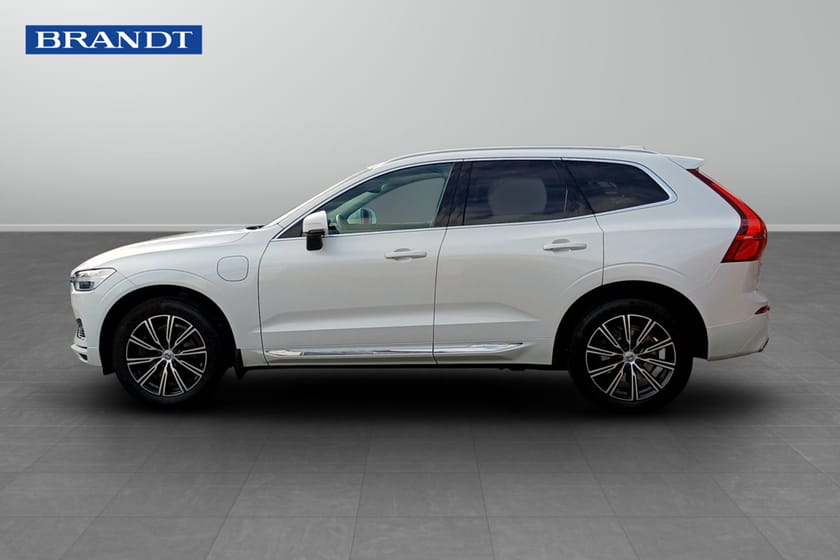 Bild 3 av Volvo XC60