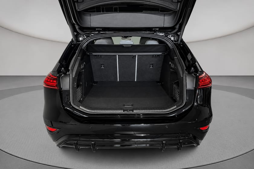 Bild 4 av Audi A6 Avant e-tron quattro
