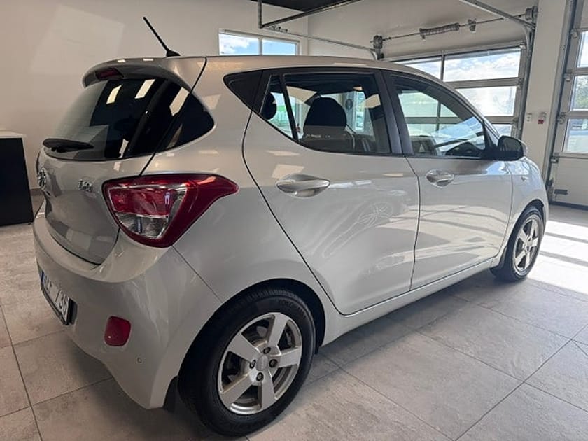 Bild 4 av Hyundai i10