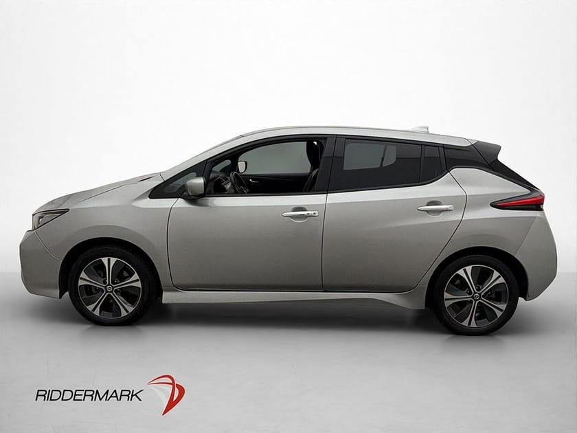 Bild 5 av Nissan Leaf e+