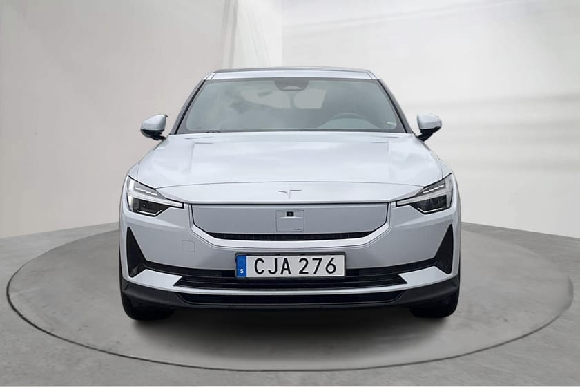 Bild 5 av Polestar 2 Long Range Single Motor