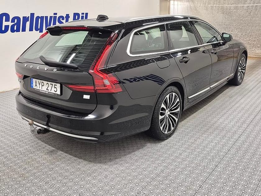 Bild 4 av Volvo V90