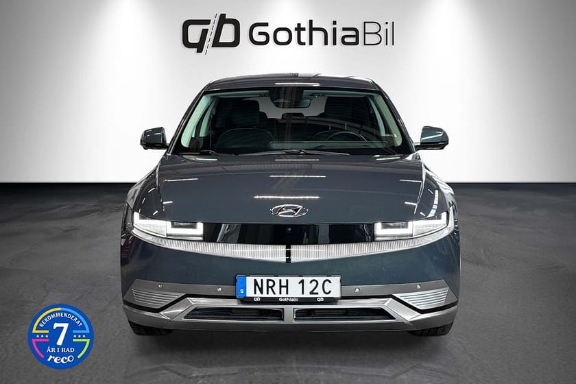 Bild 2 av Hyundai Ioniq 5
