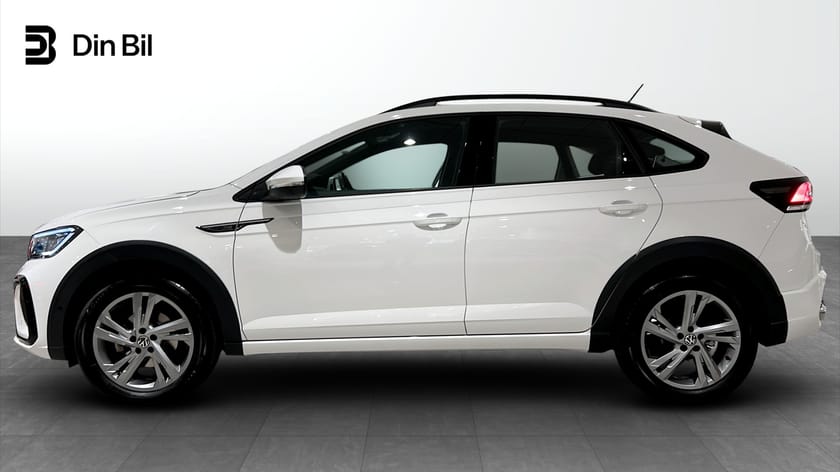 Bild 2 av Volkswagen Taigo