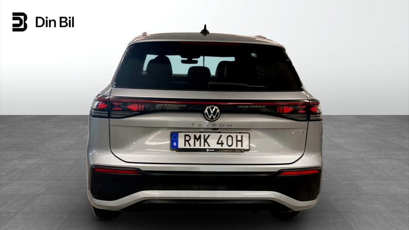 Bild 5 av Volkswagen Tayron