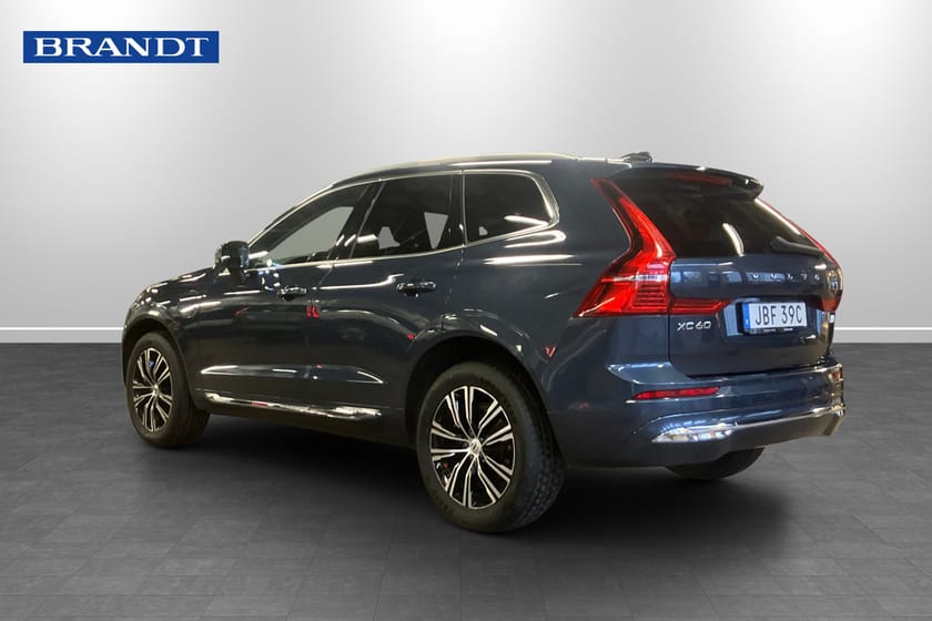 Bild 2 av Volvo XC60