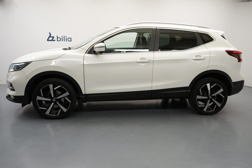 Bild 2 av Nissan Qashqai