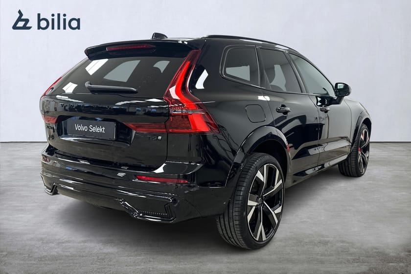 Bild 4 av Volvo XC60