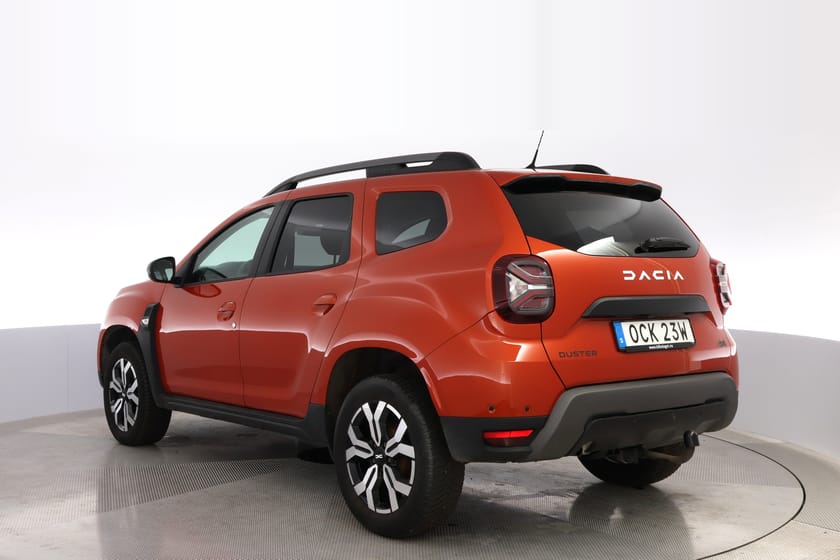 Bild 3 av Dacia Duster