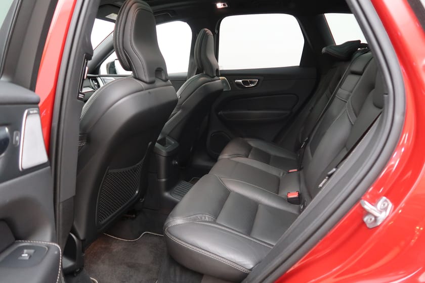 Bild 5 av Volvo XC60