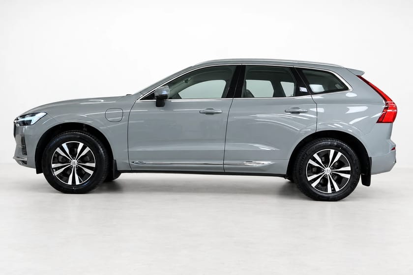 Bild 2 av Volvo XC60