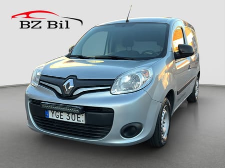 Renault Kangoo Express
