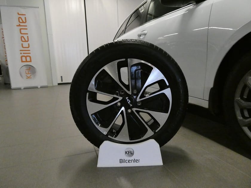 Bild 2 av Kia Ceed Sportswagon Plug-in Hybrid