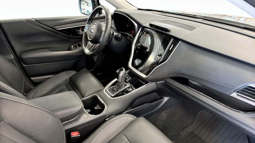 Bild 3 av Subaru Outback