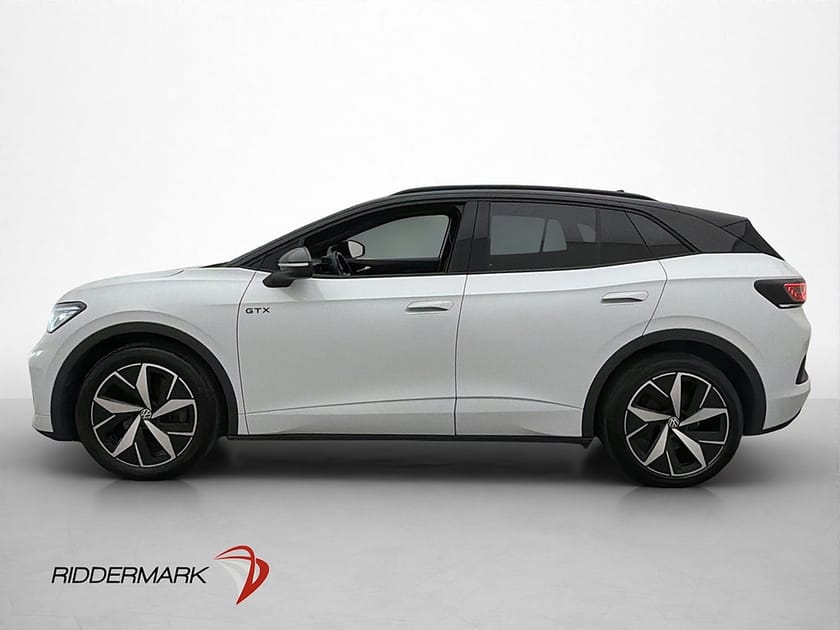 Bild 5 av Volkswagen ID.4 GTX