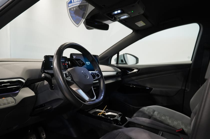 Bild 5 av Volkswagen ID.5 Pro Performance