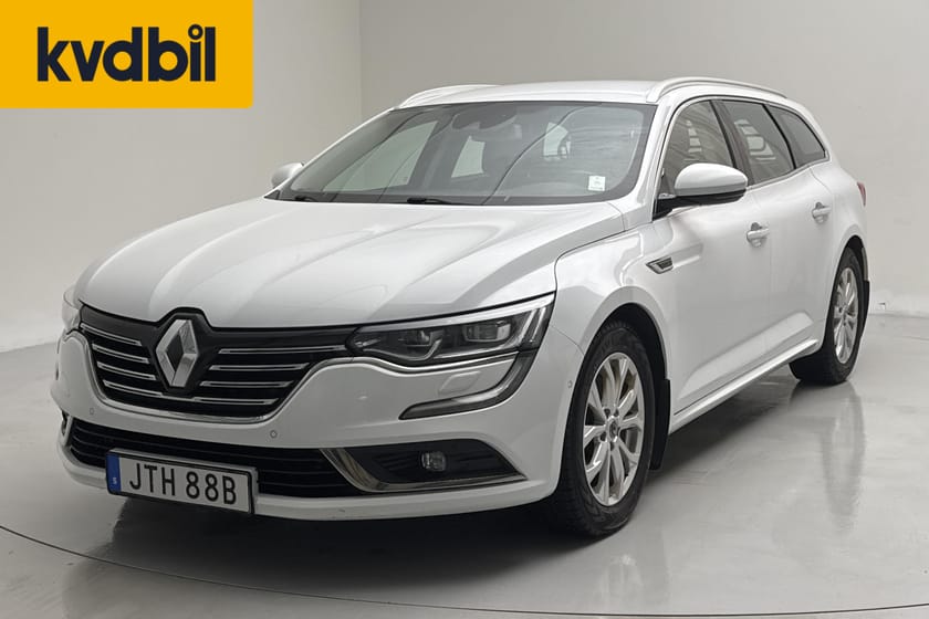 Bild 1 av Renault Talisman Grandtour