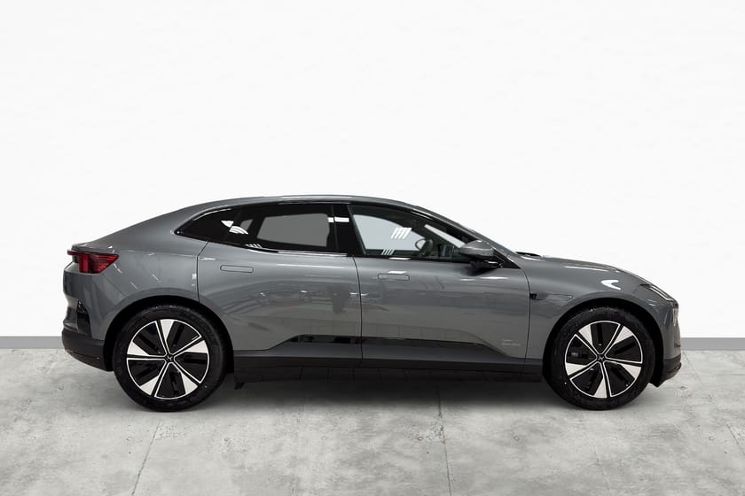 Bild 4 av Polestar 4 Long Range Single Motor