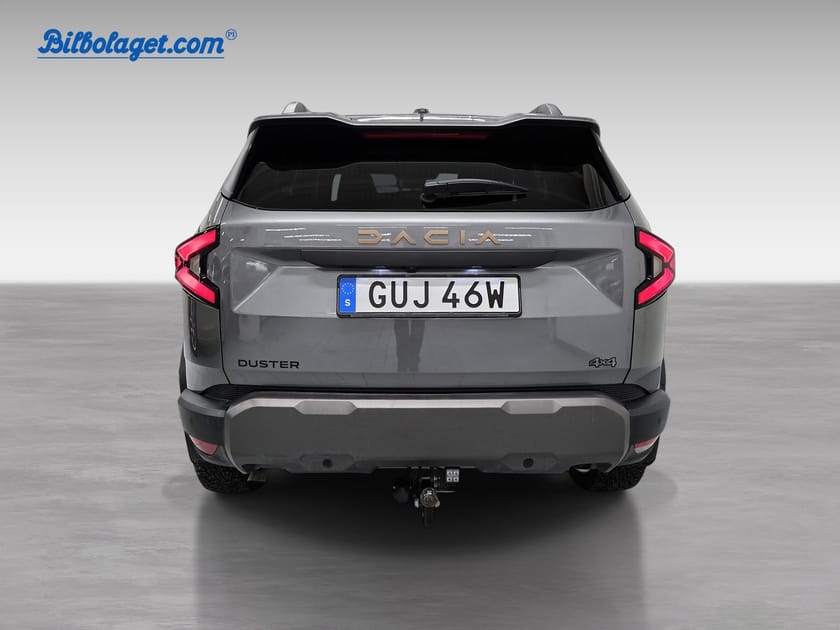 Bild 5 av Dacia Duster