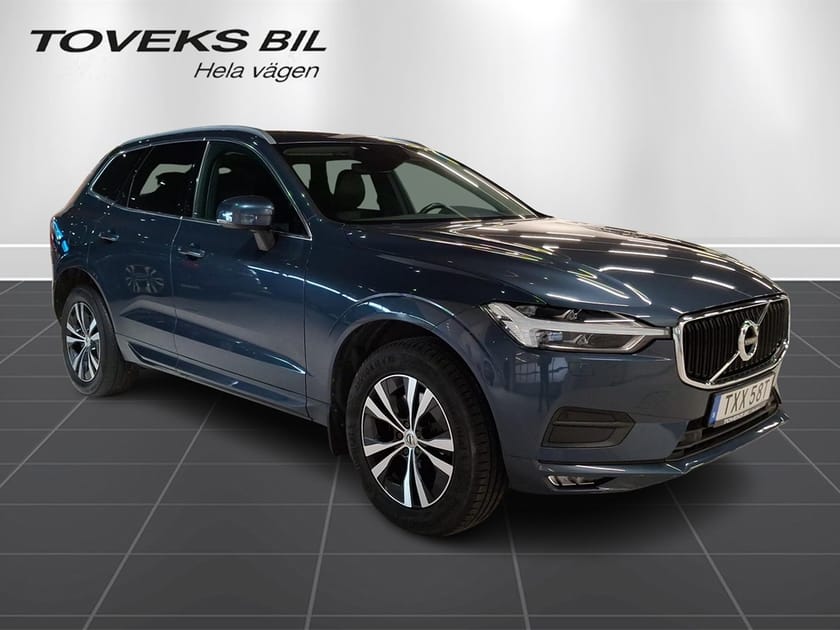 Bild 2 av Volvo XC60