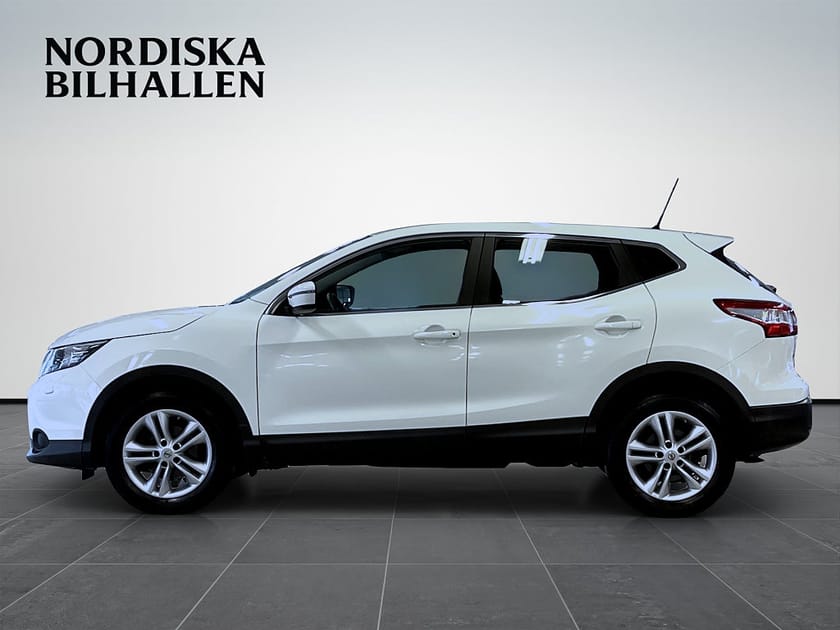 Bild 4 av Nissan Qashqai