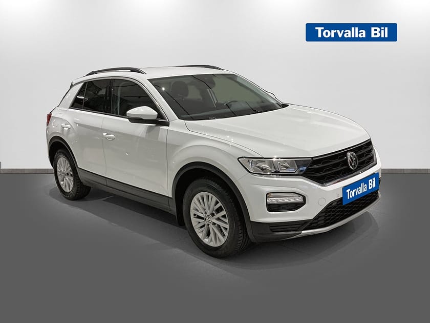 Bild 3 av Volkswagen T-Roc