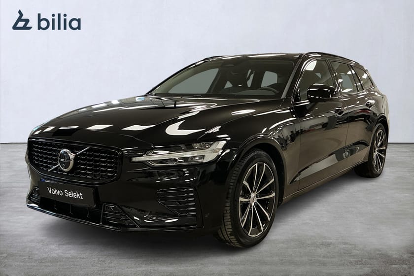 Bild 1 av Volvo V60