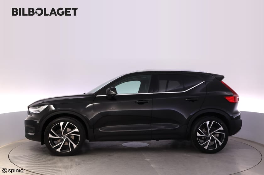 Bild 5 av Volvo XC40