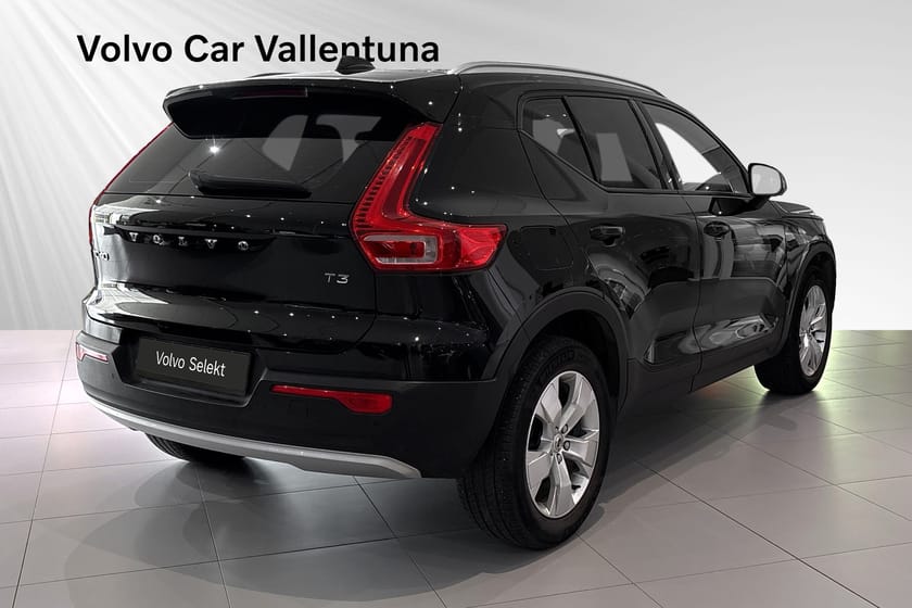 Bild 5 av Volvo XC40