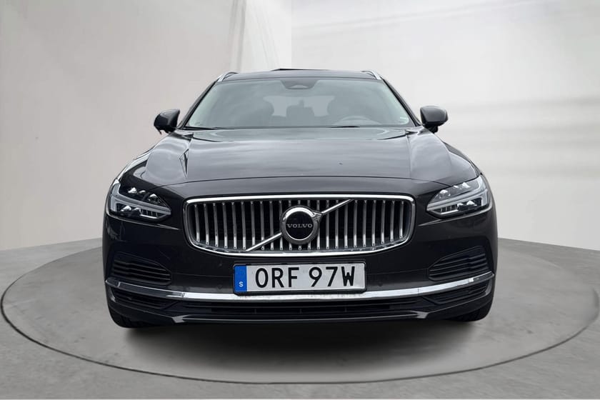 Bild 5 av Volvo V90