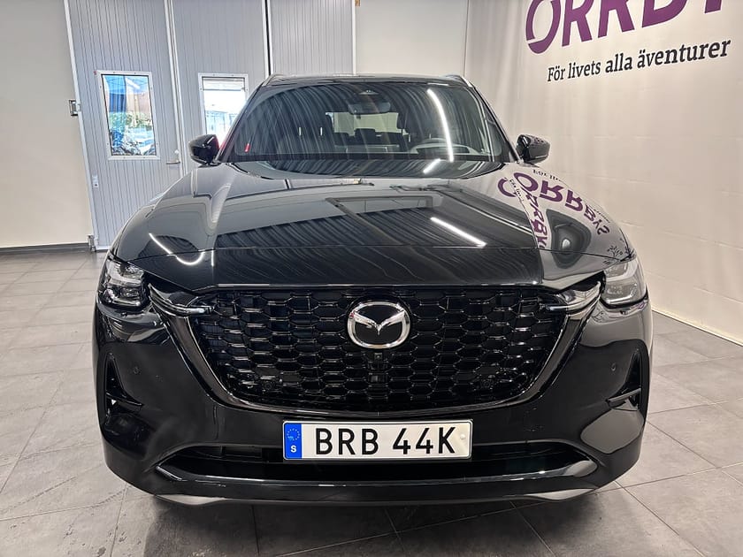 Bild 3 av Mazda CX-80