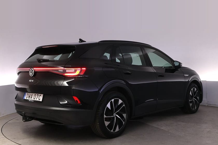 Bild 5 av Volkswagen ID.4 Pro Performance